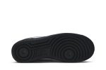 Nike Air Force 1 Low ‘White Black Sole’ CK7663-101 WABT