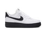 Nike Air Force 1 Low ‘White Black Sole’ CK7663-101 WABT