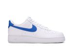 Nike Air Force 1 Low ‘White Game Royal’ DM2845-100 WABT