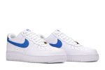 Nike Air Force 1 Low ‘White Game Royal’ DM2845-100 WABT
