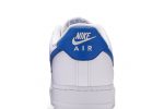 Nike Air Force 1 Low ‘White Game Royal’ DM2845-100 WABT