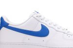 Nike Air Force 1 Low ‘White Game Royal’ DM2845-100 WABT