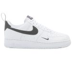 Nike Air Force 1 Low ‘White Grey’ DX8967-100 WABT