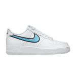 Nike Air Force 1 Low White Iridescent DN4925-100 WABT