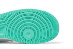 Nike Air Force 1 Low WHite Mint DH7561-107 WABT