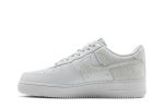 Nike Air Force 1 Low ‘White Pony Hair Heel’ DM9088-001 WABT