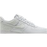 Nike Air Force 1 Low ‘White Pony Hair Heel’ DM9088-001 WABT