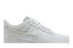 Nike Air Force 1 Low ‘White Pony Hair Heel’ DM9088-001 WABT
