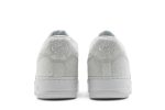 Nike Air Force 1 Low ‘White Pony Hair Heel’ DM9088-001 WABT