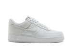 Nike Air Force 1 Low ‘White Pony Hair Heel’ DM9088-001 WABT
