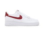 Nike Air Force 1 Low ‘White Team Red’ CZ0326-100 WABT