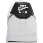 Nike Air Force 1 Low ‘Zig Zag – White’ DN4928-100 WABT