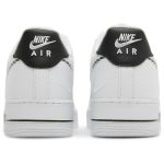 Nike Air Force 1 Low ‘Zig Zag – White’ DN4928-100 WABT