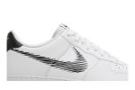 Nike Air Force 1 Low ‘Zig Zag – White’ DN4928-100 WABT
