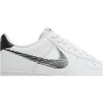 Nike Air Force 1 Low ‘Zig Zag – White’ DN4928-100 WABT