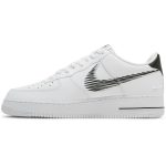 Nike Air Force 1 Low ‘Zig Zag – White’ DN4928-100 WABT