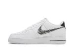 Nike Air Force 1 Low ‘Zig Zag – White’ DN4928-100 WABT