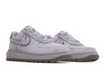 Nike Air Force 1 Luxe Dyed DD9605-500 WABT