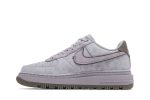 Nike Air Force 1 Luxe Dyed DD9605-500 WABT