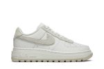 Nike Air Force 1 Luxe ‘Triple White’ DD9605-100 WABT