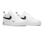 Nike Air Force 1 LV8 ‘Patriots’ DJ6887-100 WABT