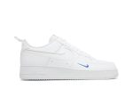 Nike Air Force 1 LV8 ‘White Game Royal’ DN4433-100 WABT