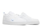 Nike Air Force 1 LV8 ‘White Game Royal’ DN4433-100 WABT