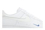 Nike Air Force 1 LV8 ‘White Game Royal’ DN4433-100 WABT