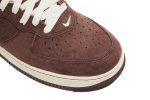 Nike Air Force 1 Mid ÃƒÂ¢Ã¢â€šÂ¬Ã¢â€žÂ¢07 QS ‘Chocolate’ DM0107-200 WABT