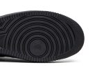 Nike Air Force 1 Mid ’07 ‘Triple Black’ 315123-001 WABT