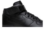 Nike Air Force 1 Mid ’07 ‘Triple Black’ 315123-001 WABT