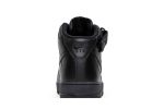 Nike Air Force 1 Mid ’07 ‘Triple Black’ 315123-001 WABT