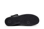 Nike Air Force 1 Mid ’07 ‘Triple Black’ 315123-001 WABT