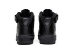 Nike Air Force 1 Mid ’07 ‘Triple Black’ 315123-001 WABT