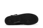 Nike Air Force 1 Mid ’07 ‘Triple Black’ CW2289-001 WABT