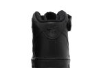 Nike Air Force 1 Mid ’07 ‘Triple Black’ CW2289-001 WABT