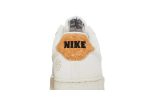 Nike Air Force 1 Next Nature ‘Cork’ DV7184-001 WABT