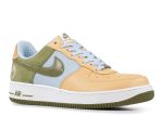 Nike Air Force 1 Premium 07 Bobbito 316892-831 WABT