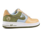 Nike Air Force 1 Premium 07 Bobbito 316892-831 WABT