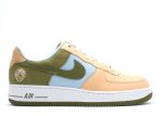 Nike Air Force 1 Premium 07 Bobbito 316892-831 WABT
