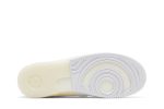 Nike Air Force 1 React Coconut Milk DH7615-100 WABT