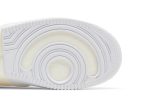 Nike Air Force 1 React Coconut Milk DH7615-100 WABT
