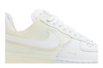 Nike Air Force 1 React Coconut Milk DH7615-100 WABT