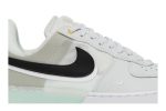 Nike Air Force 1 React ‘Mint Foam’ DM0573-001 WABT