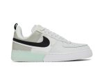 Nike Air Force 1 React ‘Mint Foam’ DM0573-001 WABT
