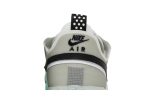 Nike Air Force 1 React ‘Mint Foam’ DM0573-001 WABT