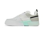 Nike Air Force 1 React ‘Mint Foam’ DM0573-001 WABT
