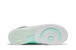 Nike Air Force 1 React ‘Mint Foam’ DM0573-001 WABT