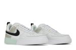 Nike Air Force 1 React ‘Mint Foam’ DM0573-001 WABT