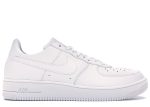 Nike Air Force 1 Ultraforce Leather White 845052-101 WABT